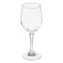Voir la diapositive 2 : SECRET DE GOURMET Lot de 6 Verres à Vin & Rack  Victor  30cl Transparent