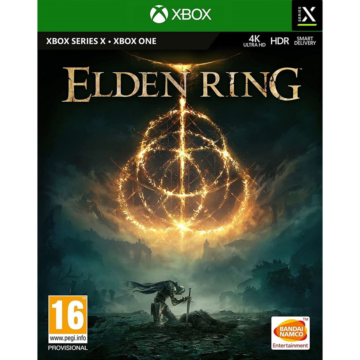 Elden Ring Xbox Series X