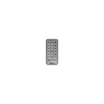AXIS Axis 5800-931 télécommande Spéciale Appuyez sur les boutons