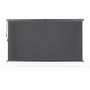 Voir la diapositive 2 : Habitat et Jardin Store pergola bioclimatique - 277 x 208 cm - Gris anthracite
