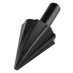 WOLFCRAFT Alésoir pour perceuse WOLFCRAFT 2523000, Diam.8 mm