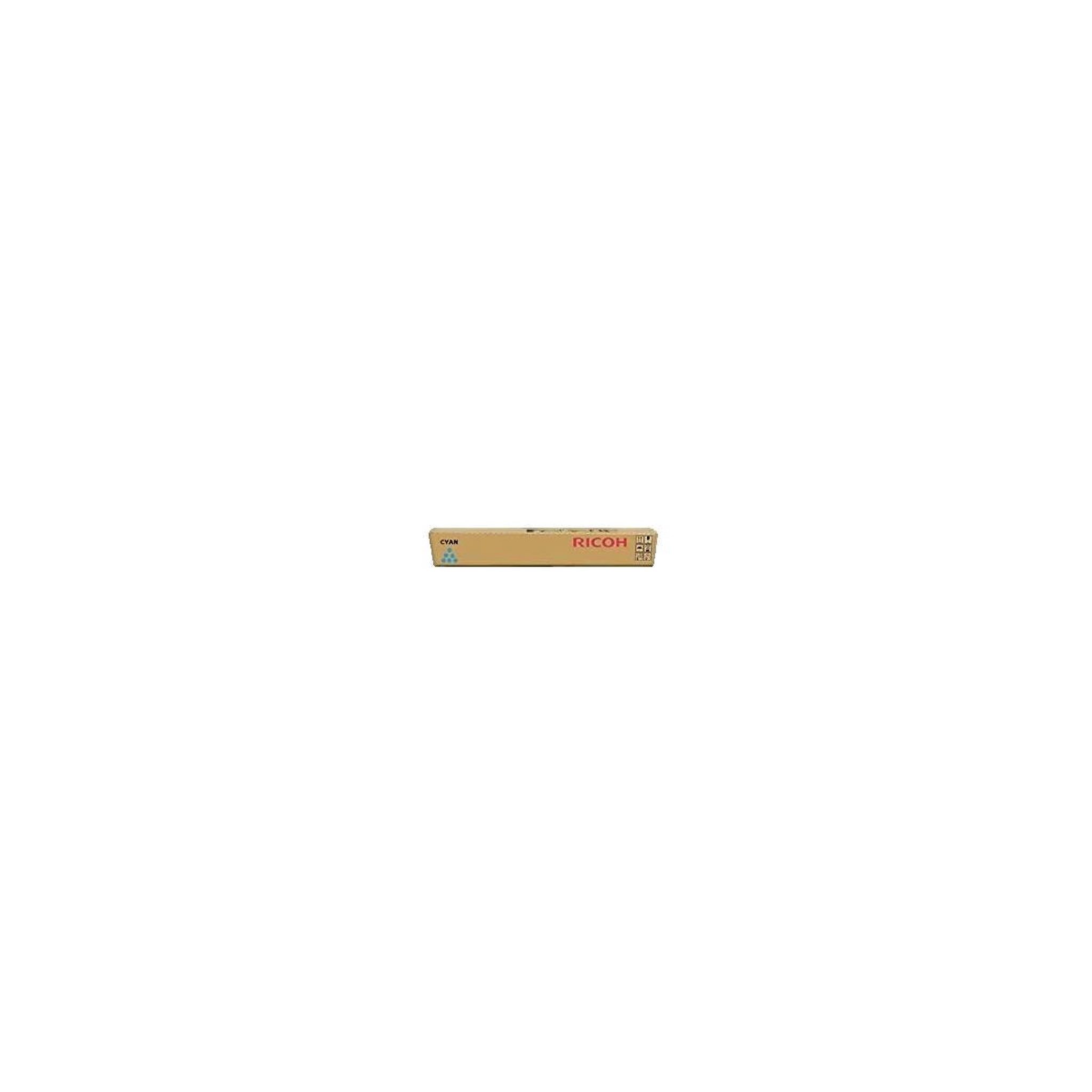 Ricoh Cartouche de toner Original Ricoh 842238 Cyan