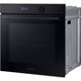Voir la diapositive 3 : Samsung Four encastrable fonction vapeur NV7B5675WAK