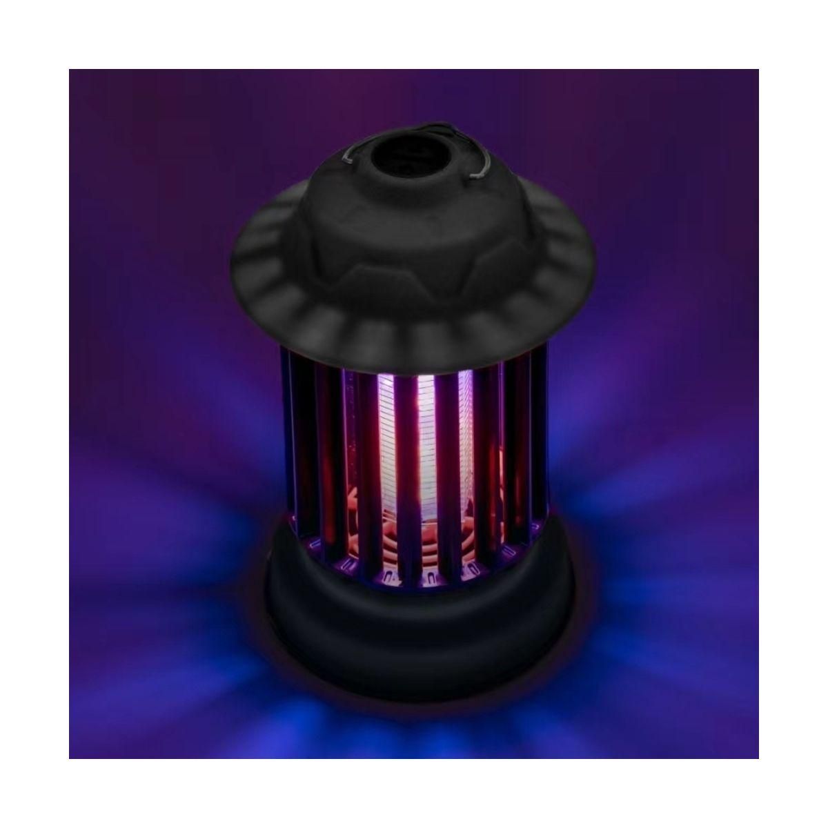 EZILIGHT Piège à moustique Piege a moustique auto-nettoyant MG10