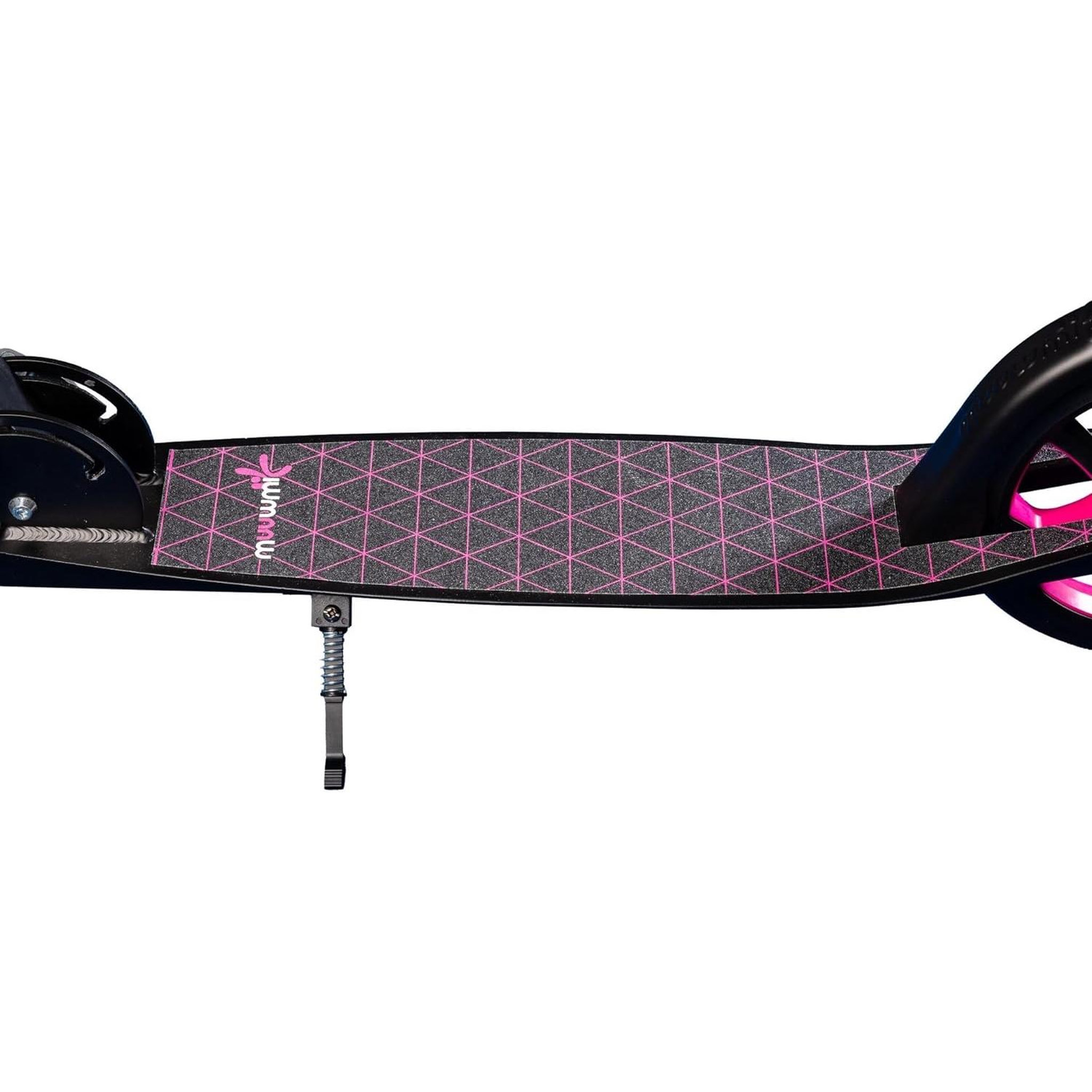 Voir la diapositive 4 : MUUWMI muuwmi Trottinette aluminium Pro 215 mm