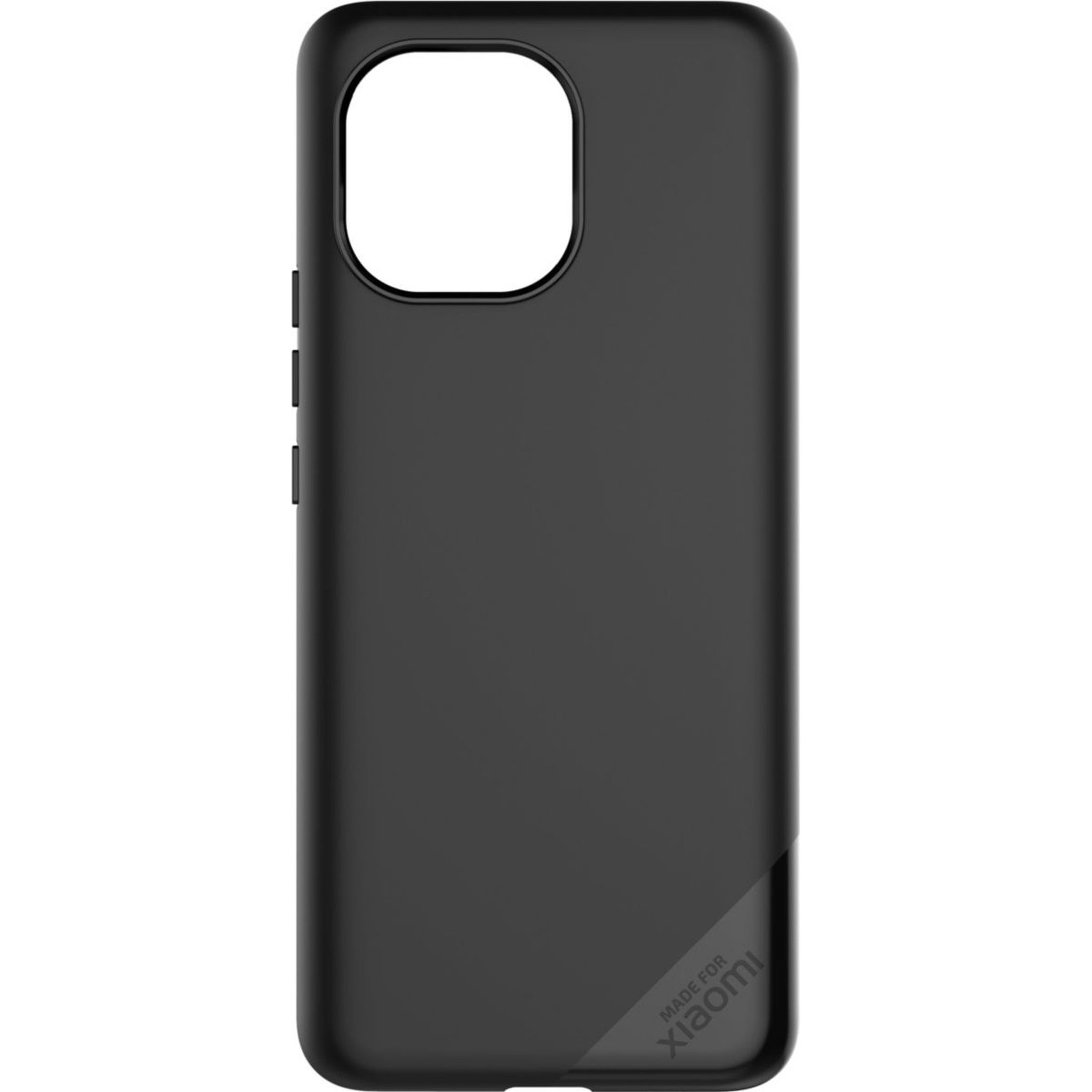 Voir la diapositive 1 : XIAOMI Coque Mi 11 noir