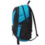 Voir la diapositive 3 : VIDAXL Sac à dos de randonnée 40 L Noir et bleu