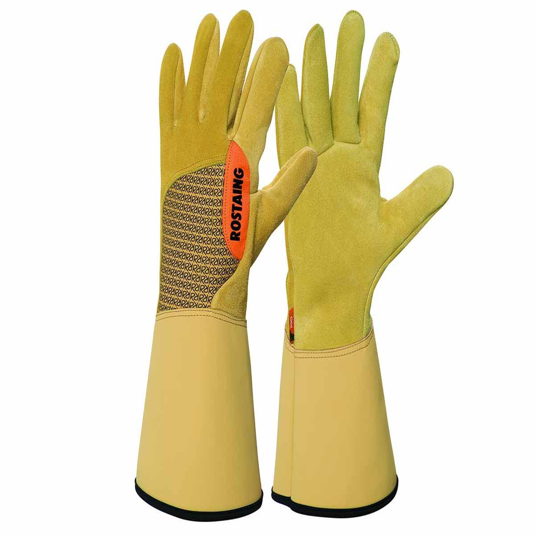 ROSTAING Gants de protection RONCIER épines et ronces - Taille 11 - Rostaing