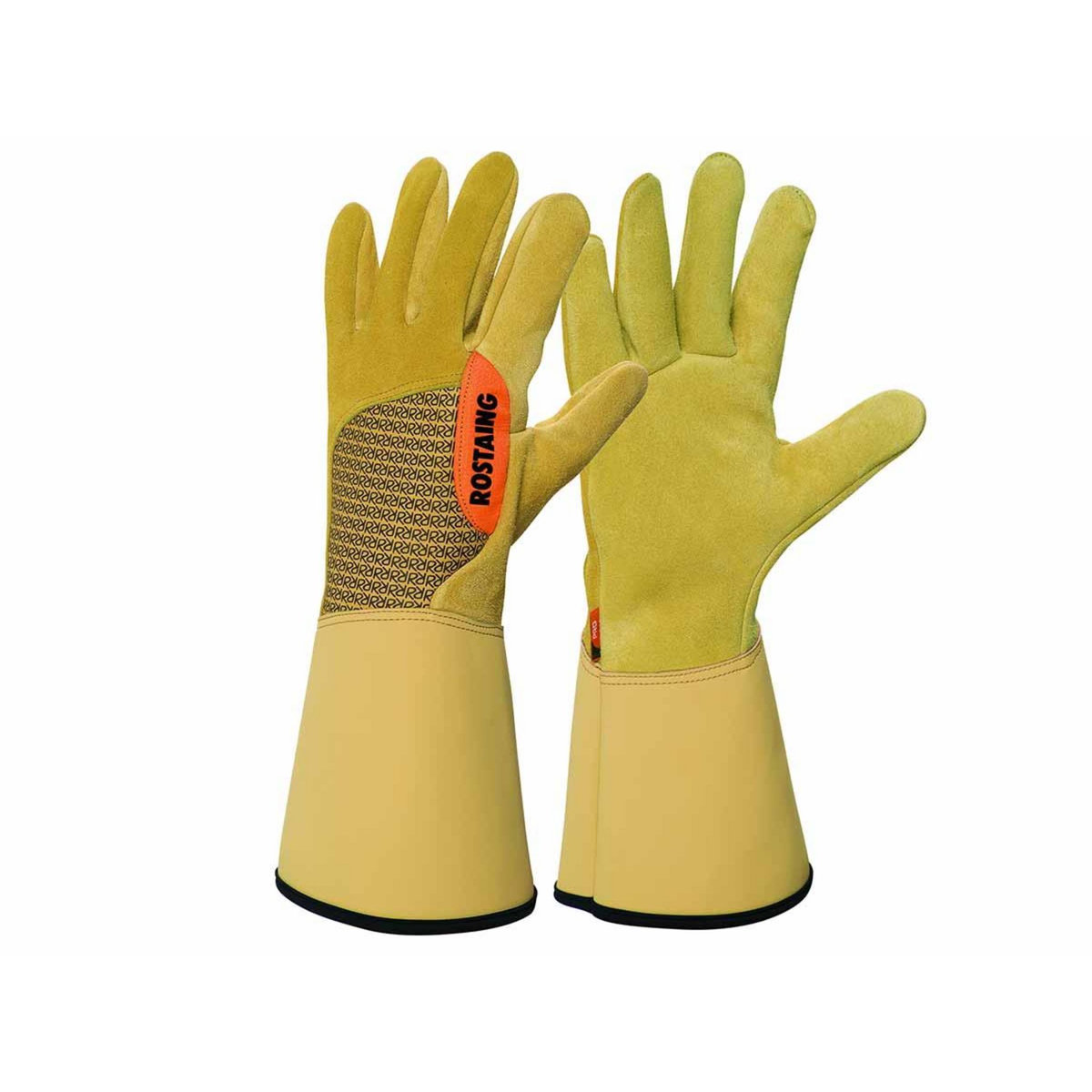 ROSTAING Gants de protection RONCIER épines et ronces - Taille 11 - Rostaing