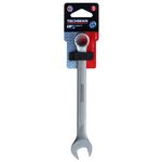 TECHMAN Clé Mixte Industrie 9mm