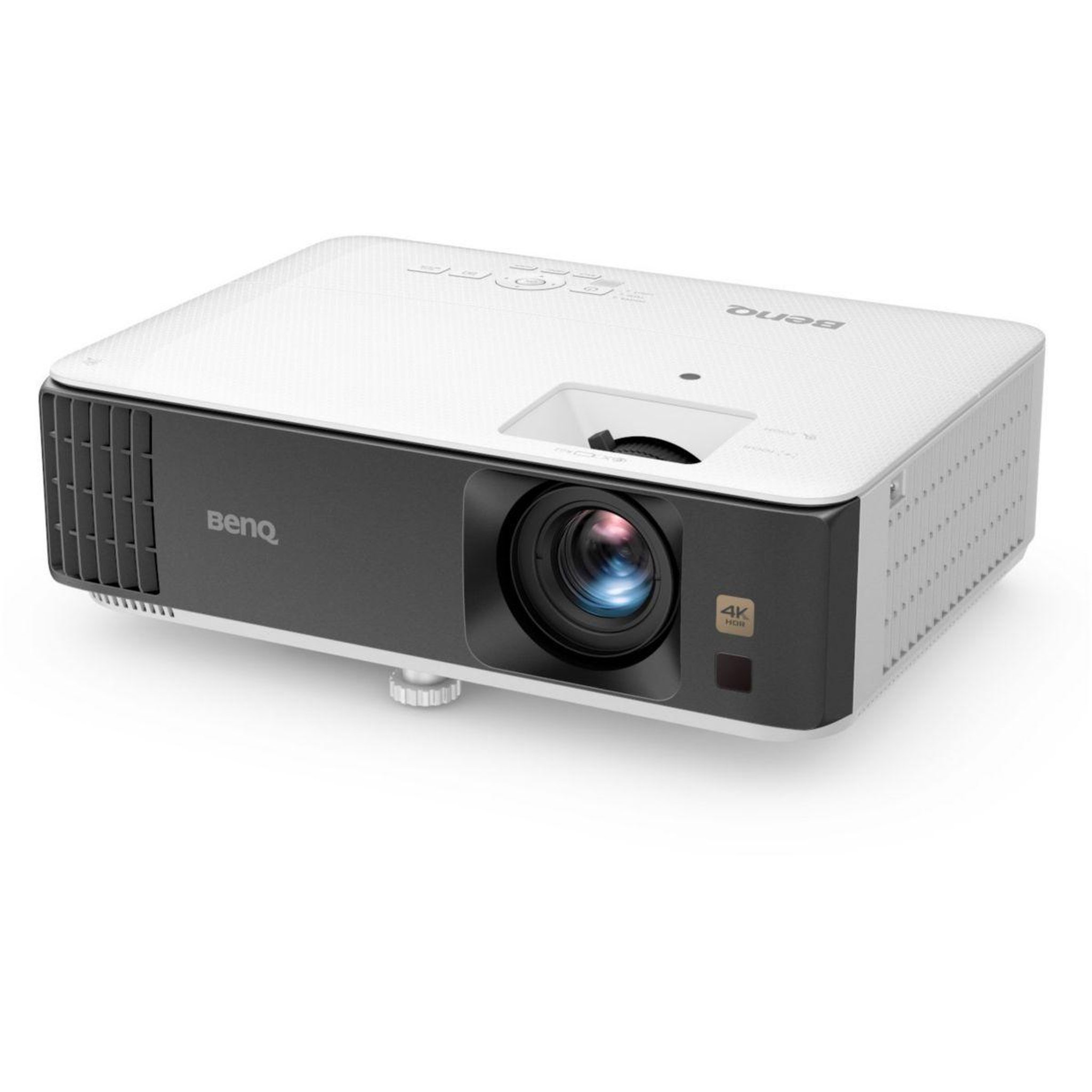 Voir la diapositive 4 : Benq Vidéoprojecteur home cinéma tk700