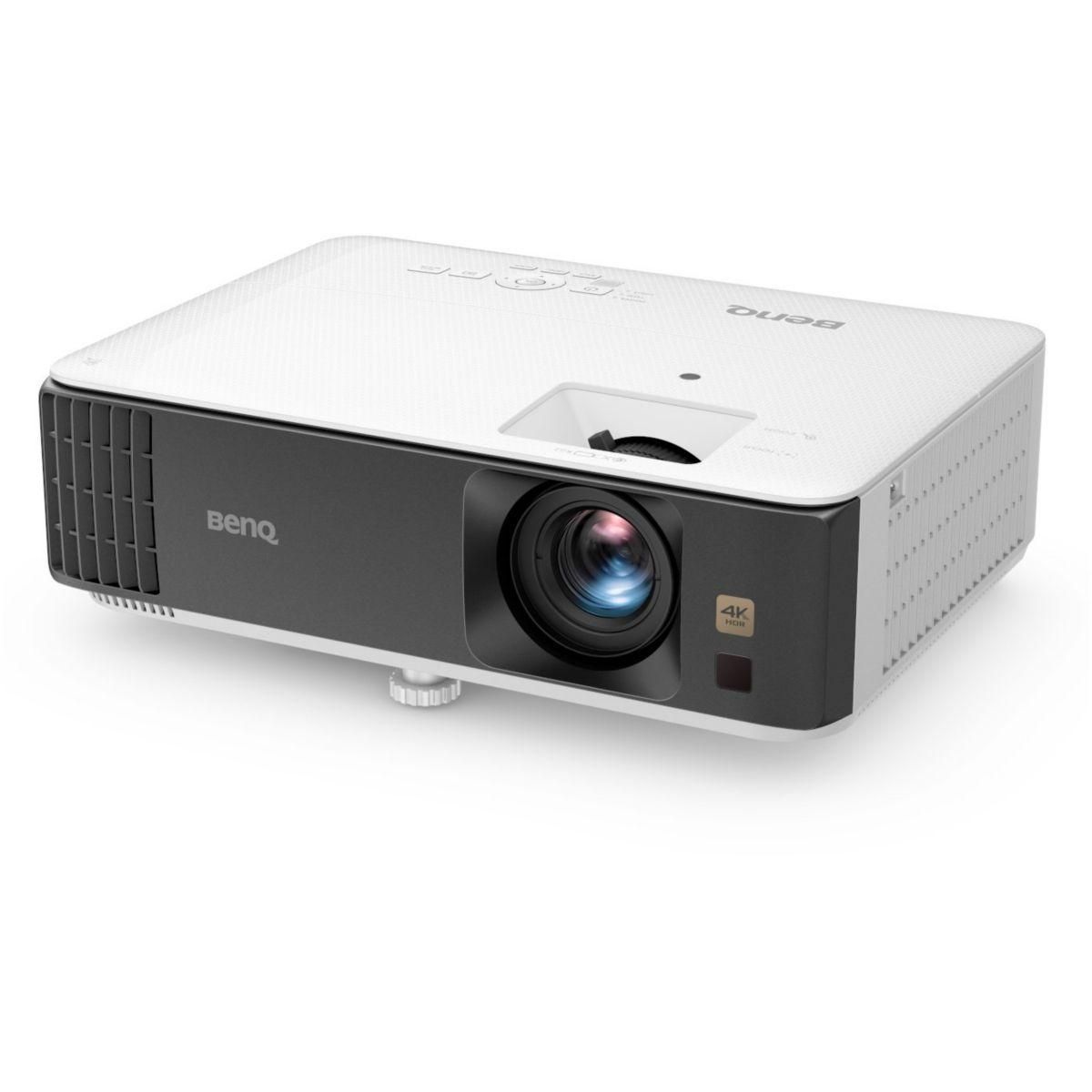 Benq Vidéoprojecteur home cinéma TK700