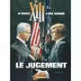  XIII TOME 12 : LE JUGEMENT, Vance William