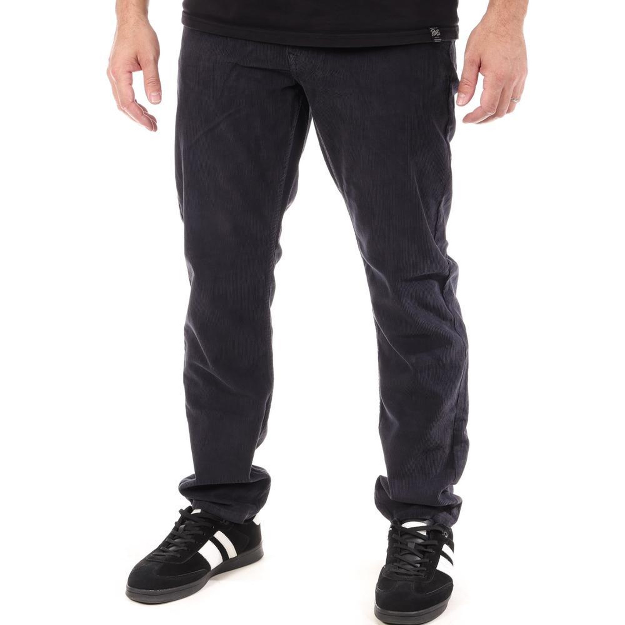 Voir la diapositive 1 : Petrol Industries Pantalon  Homme Petrol Industries Tapered
