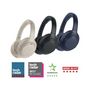 Voir la diapositive 3 : SONY Casque WH-1000XM4 Argent