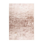 Paris Prix Tapis Tissé Rétro à Poils Plats  Saphira  Beige. Coloris disponibles : Beige