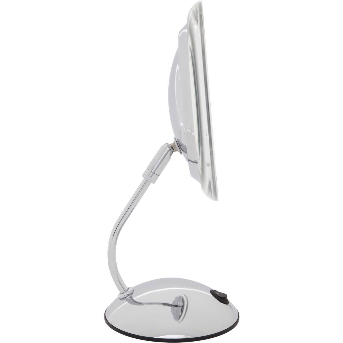 ESSENTIEL B Miroir EM L4 METIS