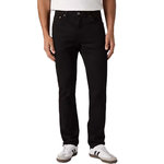 Levi's Jean Noir Homme Levi's 511 Slim Light Indigo. Coloris disponibles : Noir