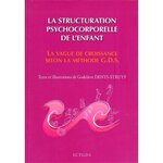 LA STRUCTURATION PSYCHOCORPORELLE DE L'ENFANT. LA VAGUE DE CROISSANCE SELON LA METHODE GDS, Denys-Struyf Godelieve