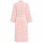 Voir la diapositive 2 : Sensei Maison Peignoir de bain mixte 420 g/m² LUXURY KIMONO
