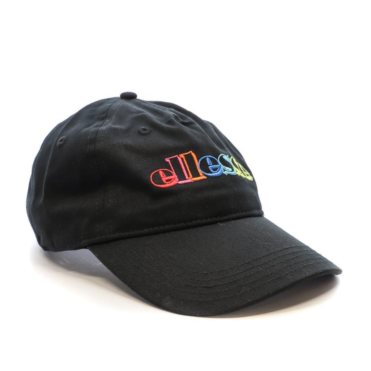 ELLESSE Casquette Noire Homme Ellesse Acurio