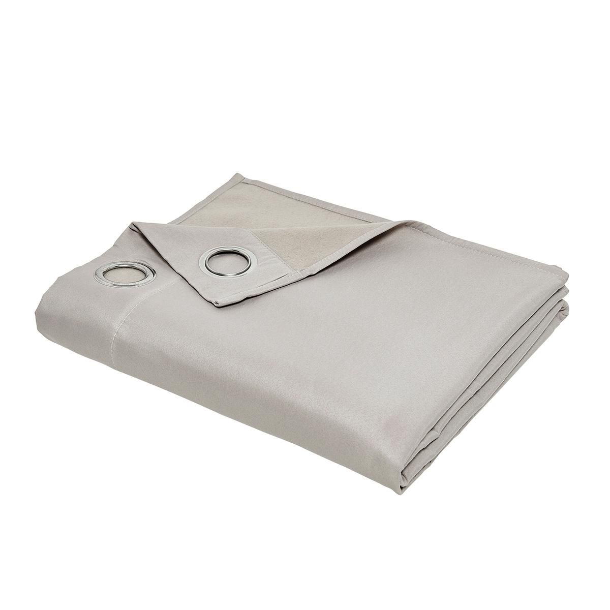 TODAY Rideau isolant en polyester 