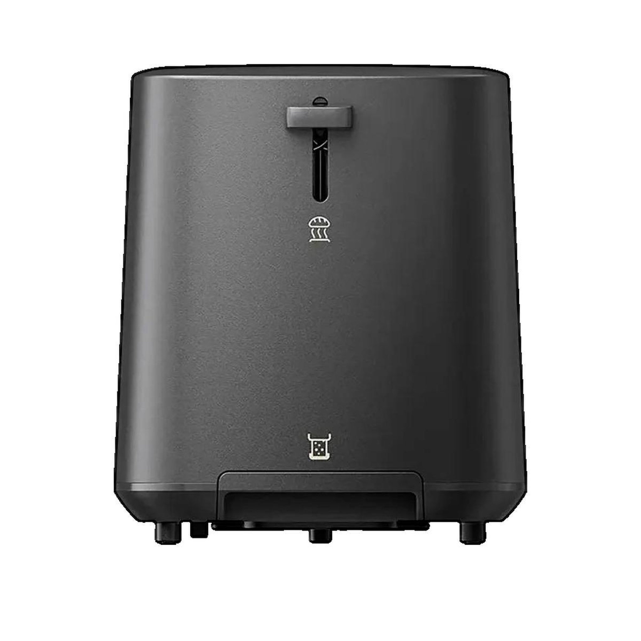Voir la diapositive 3 : XIAOMI Grille-pain Xiaomi Modèle 6941812791868 Noir