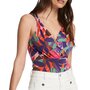 Voir la diapositive 1 : MORGAN Blouse Multicolore Femme Morgan 241 DAROV
