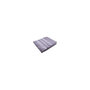 Voir la diapositive 5 : Paris Prix Ensemble Coussin & Plaid  Prisma III  130x170cm Gris