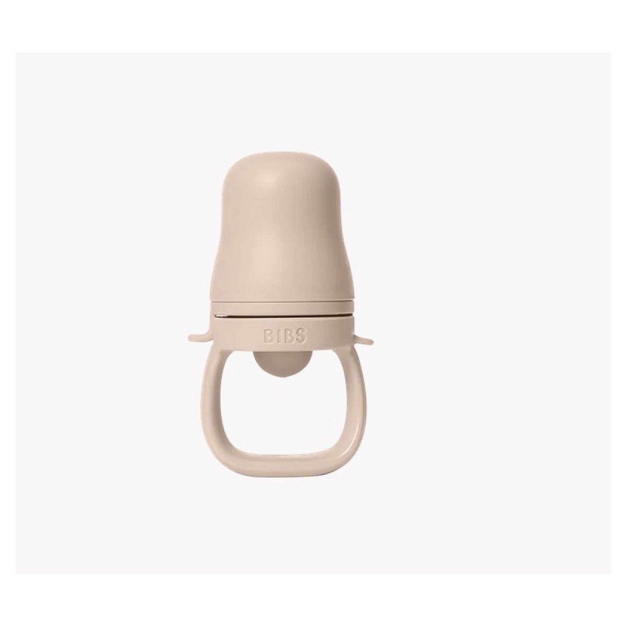 Voir la diapositive 3 : BIBS Grigneuteuse pour bebe - blush