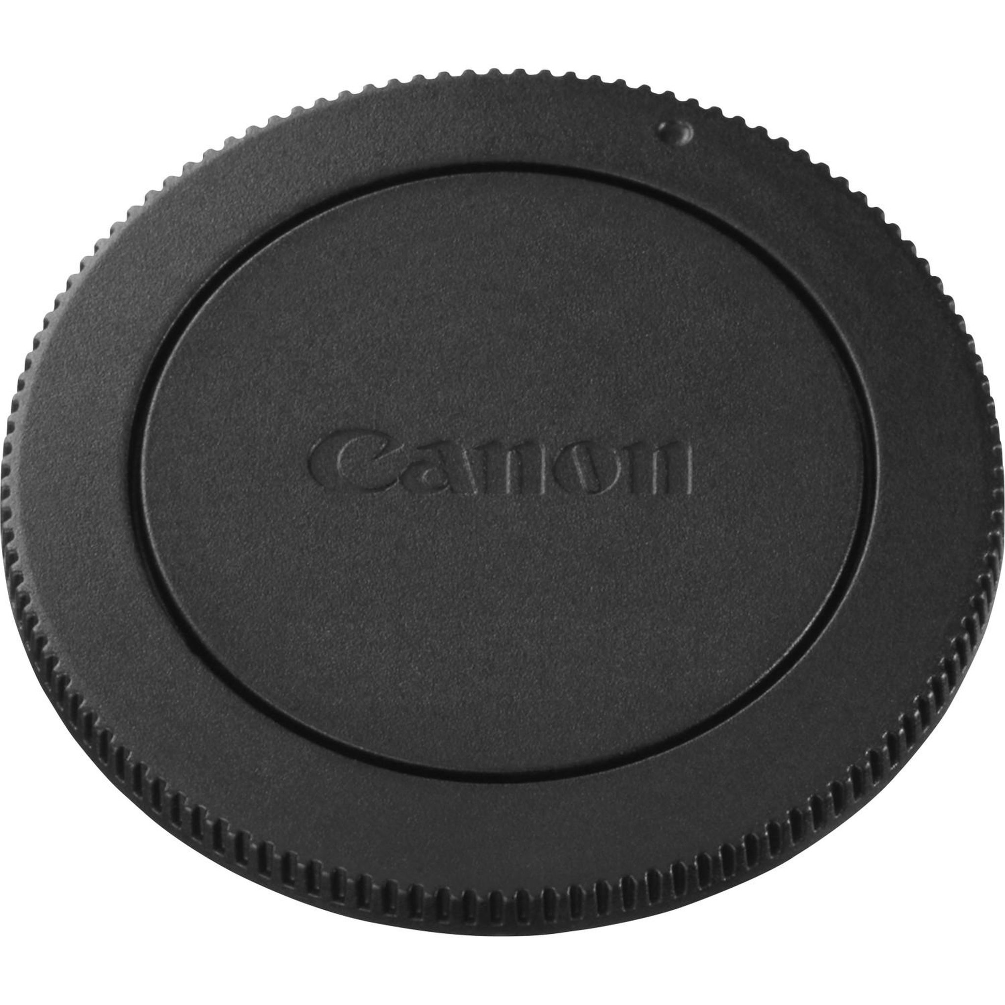 Voir la diapositive 2 : Canon Accessoires photo Canon Bouchon R F 5 pour boitier EOS R