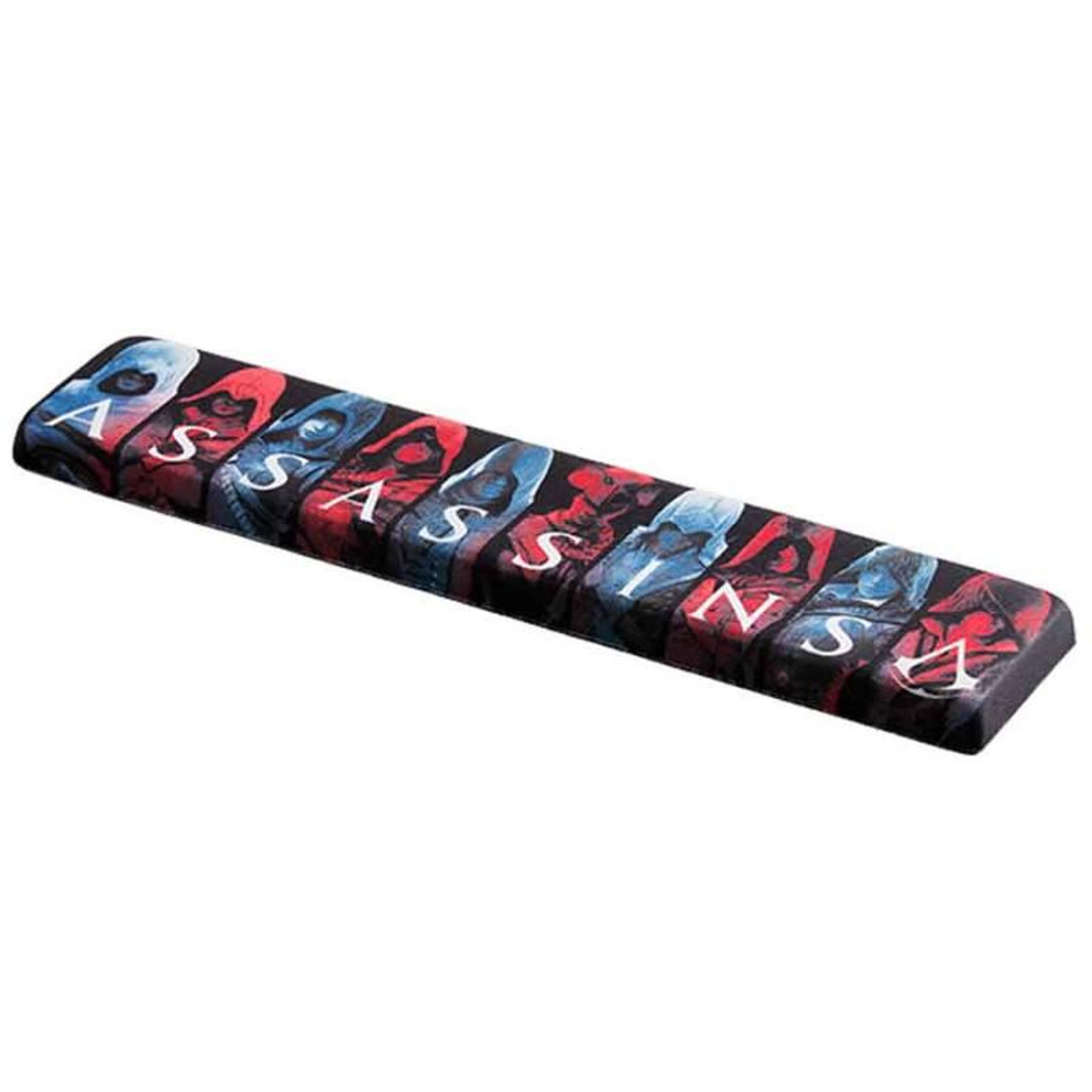 Voir la diapositive 2 : Subsonic Repose poignet pour clavier Assassin's Creed
