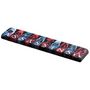 Voir la diapositive 2 : Subsonic Repose poignet pour clavier Assassin's Creed