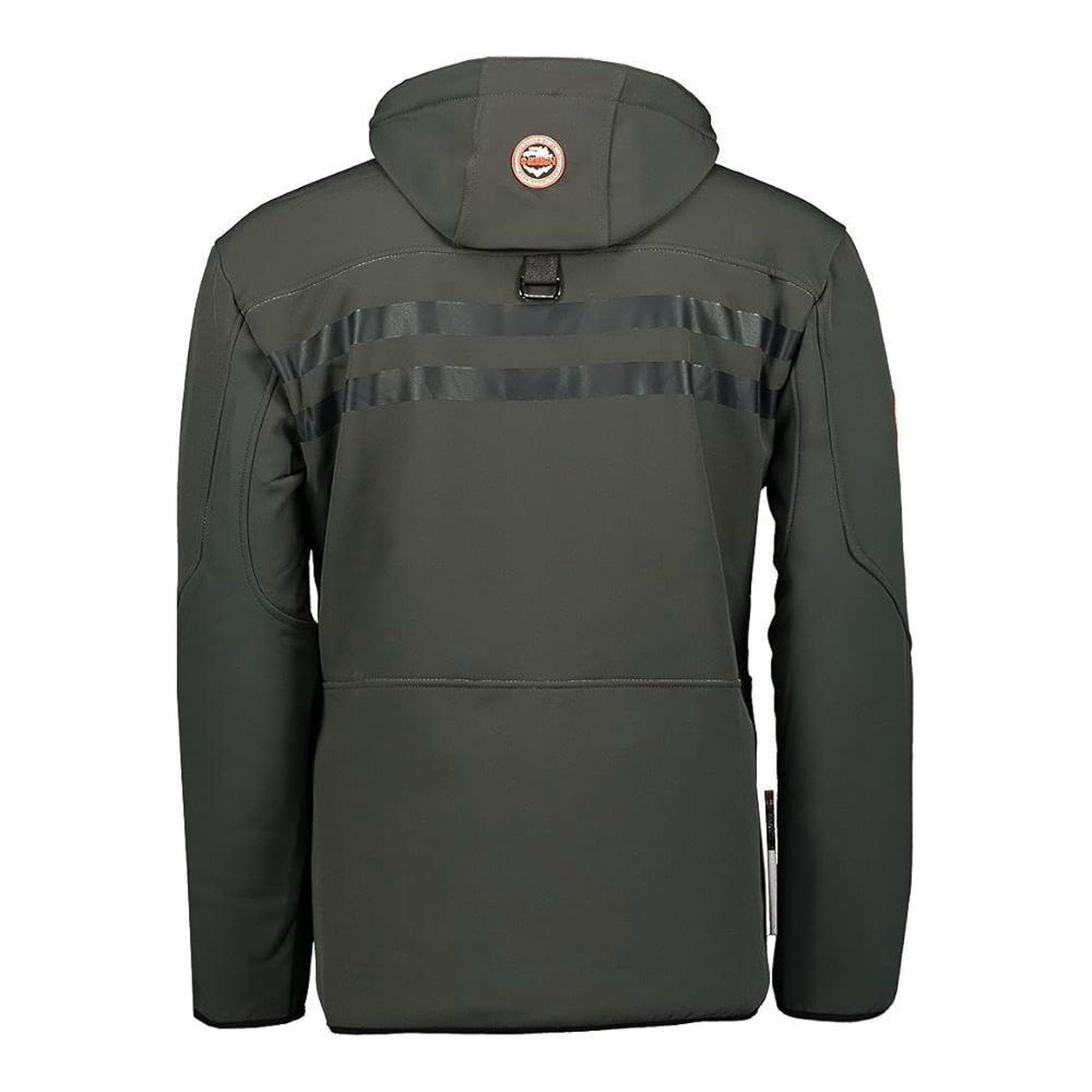 Voir la diapositive 2 : GEOGRAPHICAL NORWAY Parka Softshell e Homme Geographical Norway Royaute
