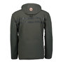 Voir la diapositive 2 : GEOGRAPHICAL NORWAY Parka Softshell e Homme Geographical Norway Royaute