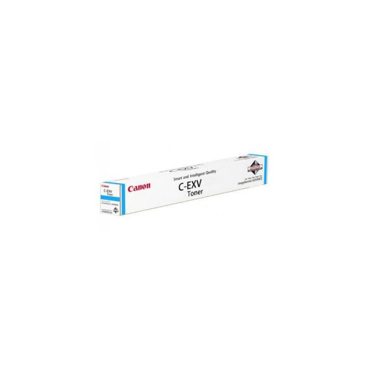 Canon Canon Toner C-EXV CEXV 51L Cyan (0485C002)