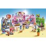 PLAYMOBIL 9078 - City Life - Galerie marchande 