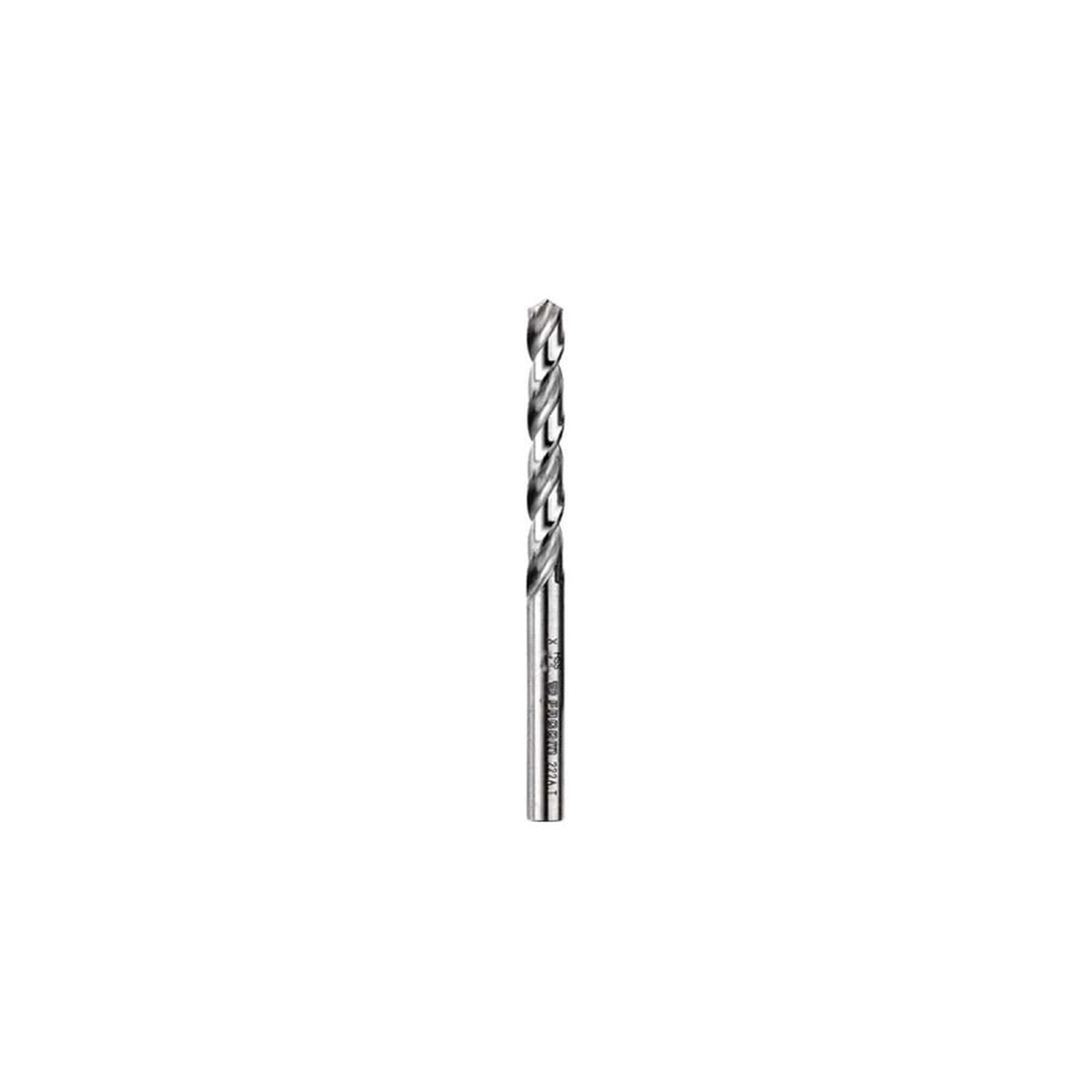  Foret taillé acier FACOM 10x132mm 222A.T10