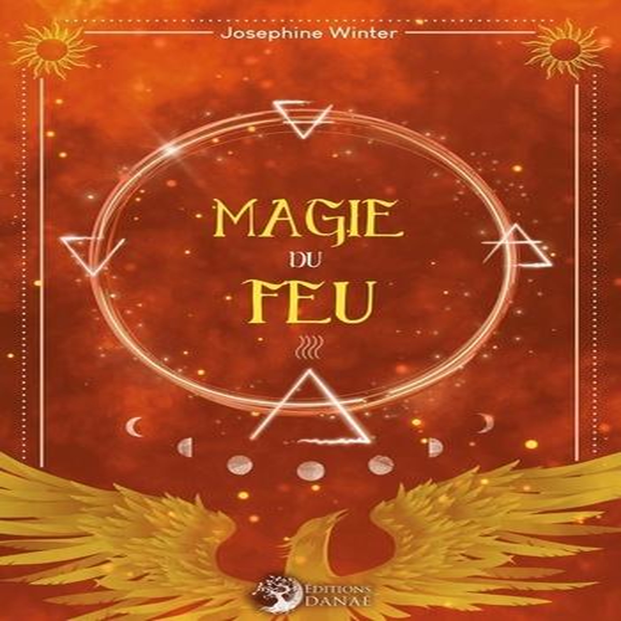 MAGIE DU FEU, Winter Josephine