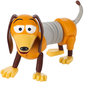 Voir la diapositive 1 : MATTEL Figurine Zig Zag - Toy Story 4