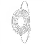 SC CRYSTAL Bracelet par SC Crystal