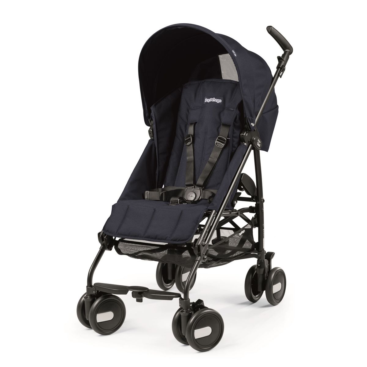 PEG PEREGO Poussette canne Pliko mini 