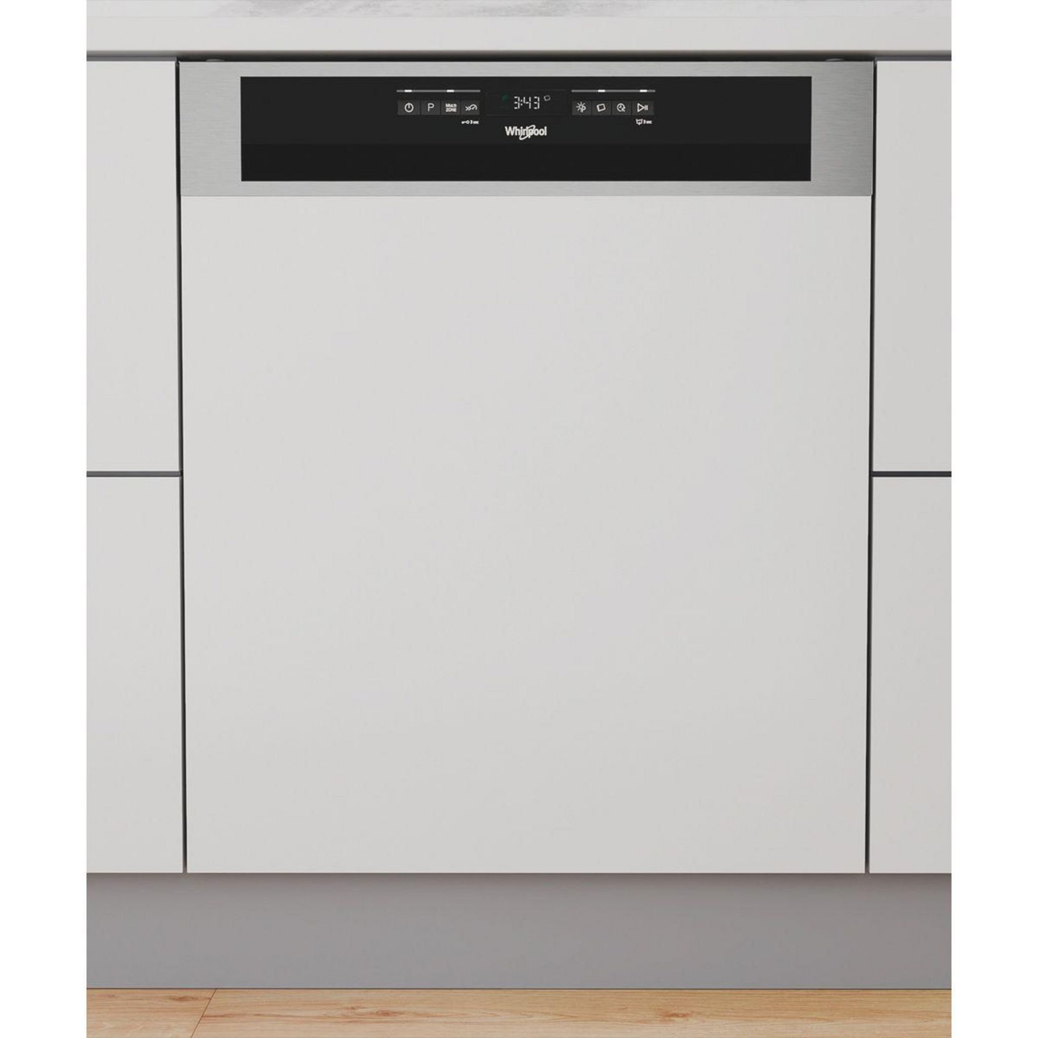 Whirlpool Lave vaisselle encastrable WD0BD851AX 6èmeSens