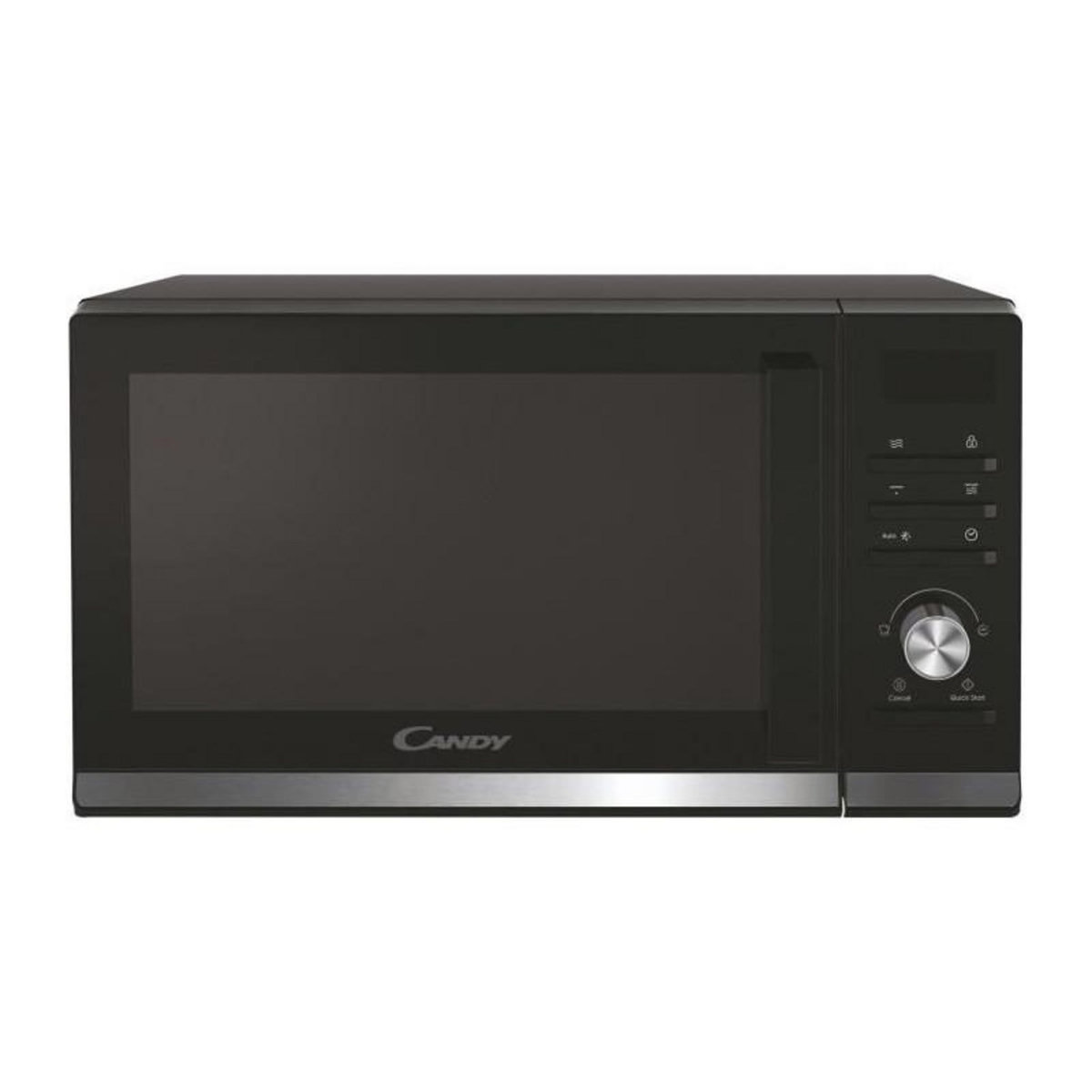 Candy CMGA20TNDB Micro-ondes Gril CANDY Moderna - 20L - MO 700W - Gril 1000W - UI digitale