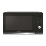 Candy CMGA20TNDB Micro-ondes Gril CANDY Moderna - 20L - MO 700W - Gril 1000W - UI digitale