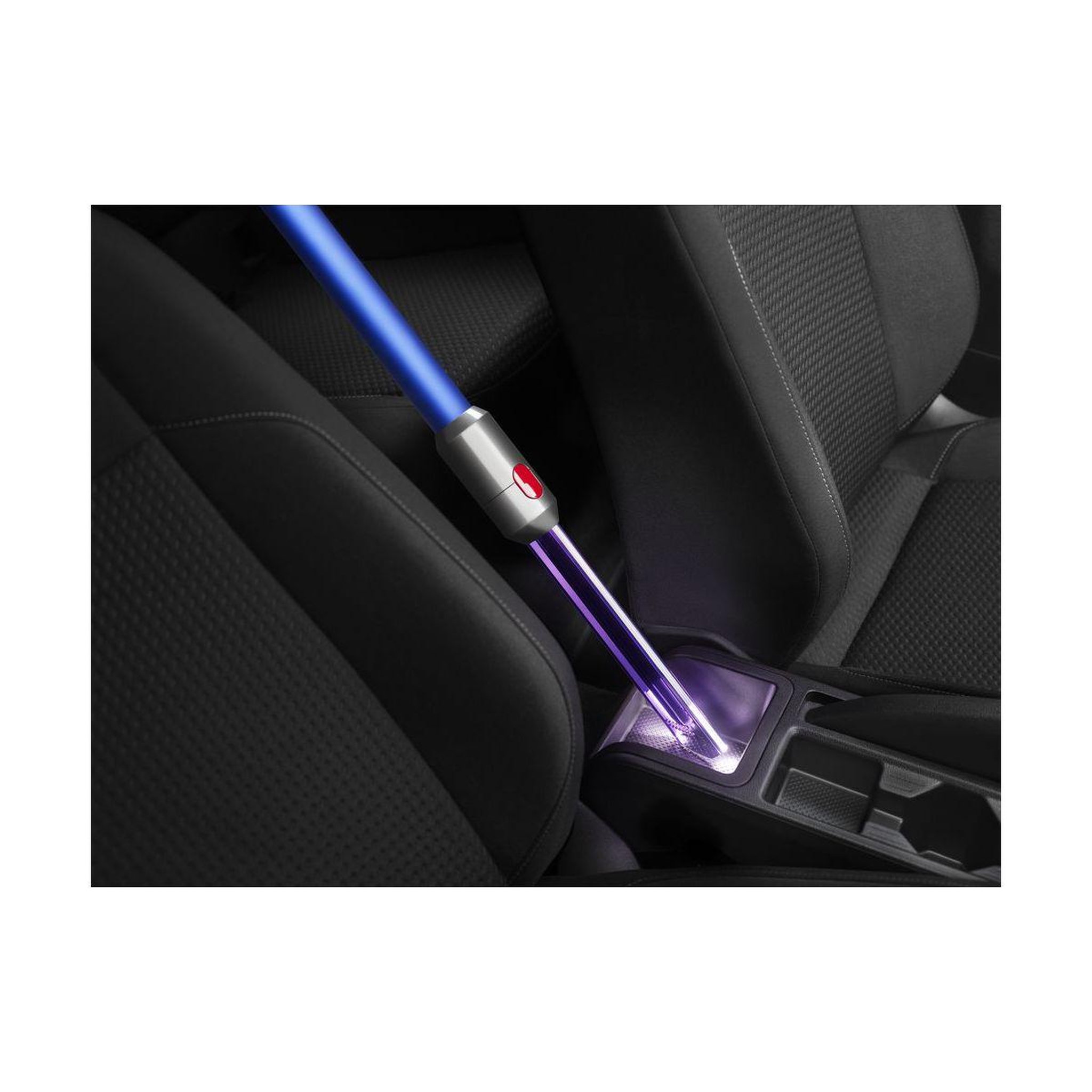 Voir la diapositive 3 : Dyson Embout pour aspirateur Accessoire lumineux 971434-01