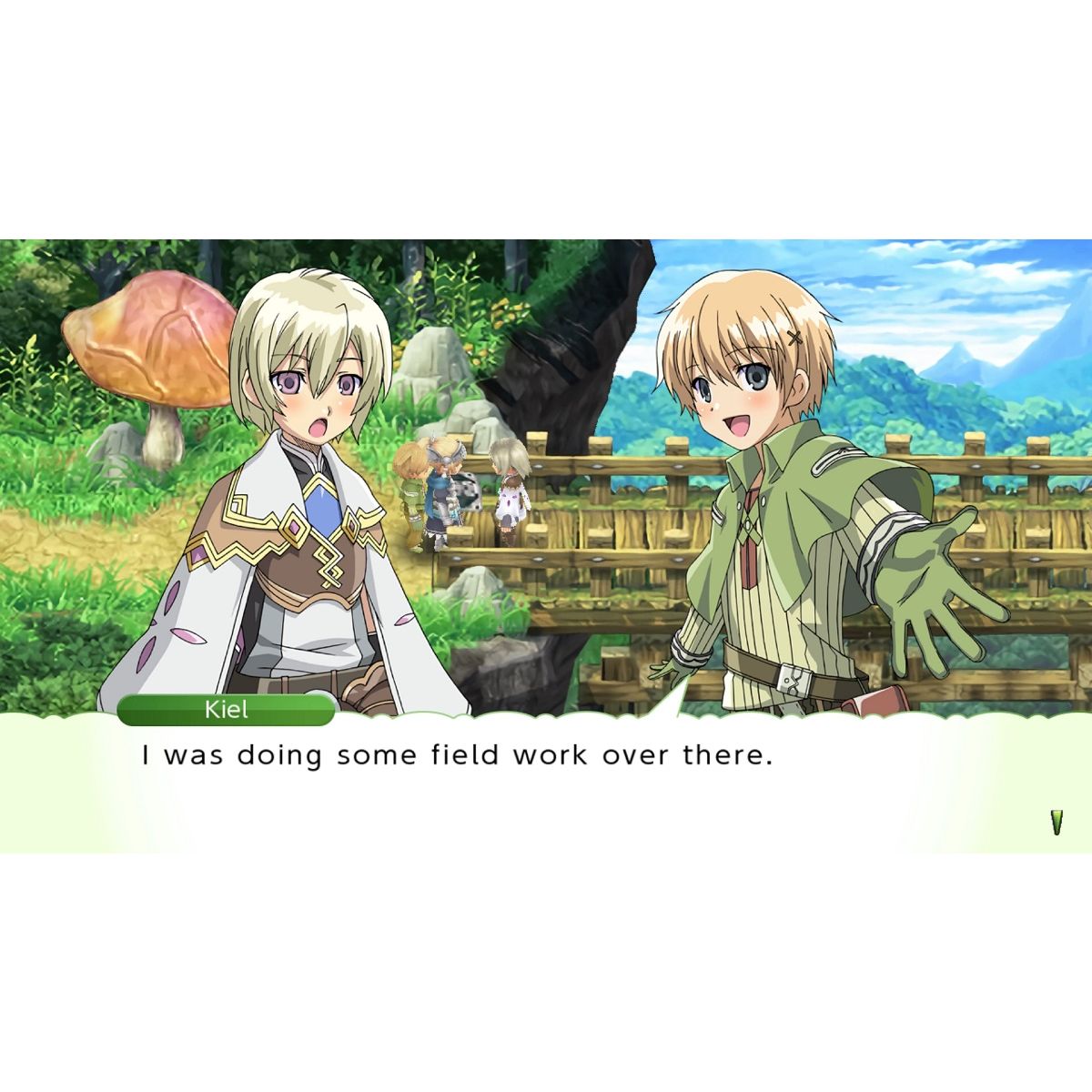 JUST FOR GAMES Rune Factory 4 Special Nintendo Switch