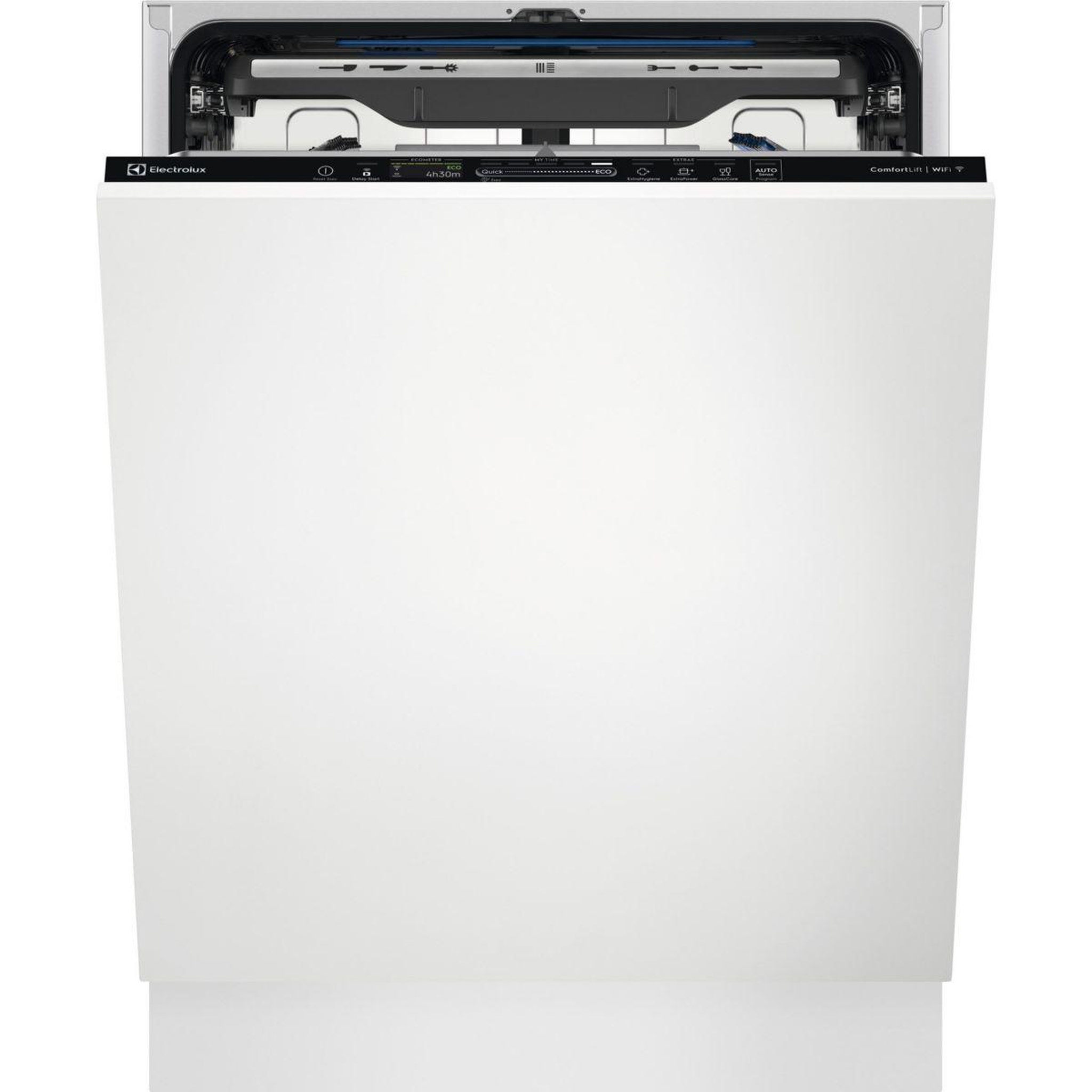 ELECTROLUX Lave vaisselle encastrable eec87600w