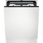 Voir la diapositive 1 : ELECTROLUX Lave vaisselle encastrable EEC87600W