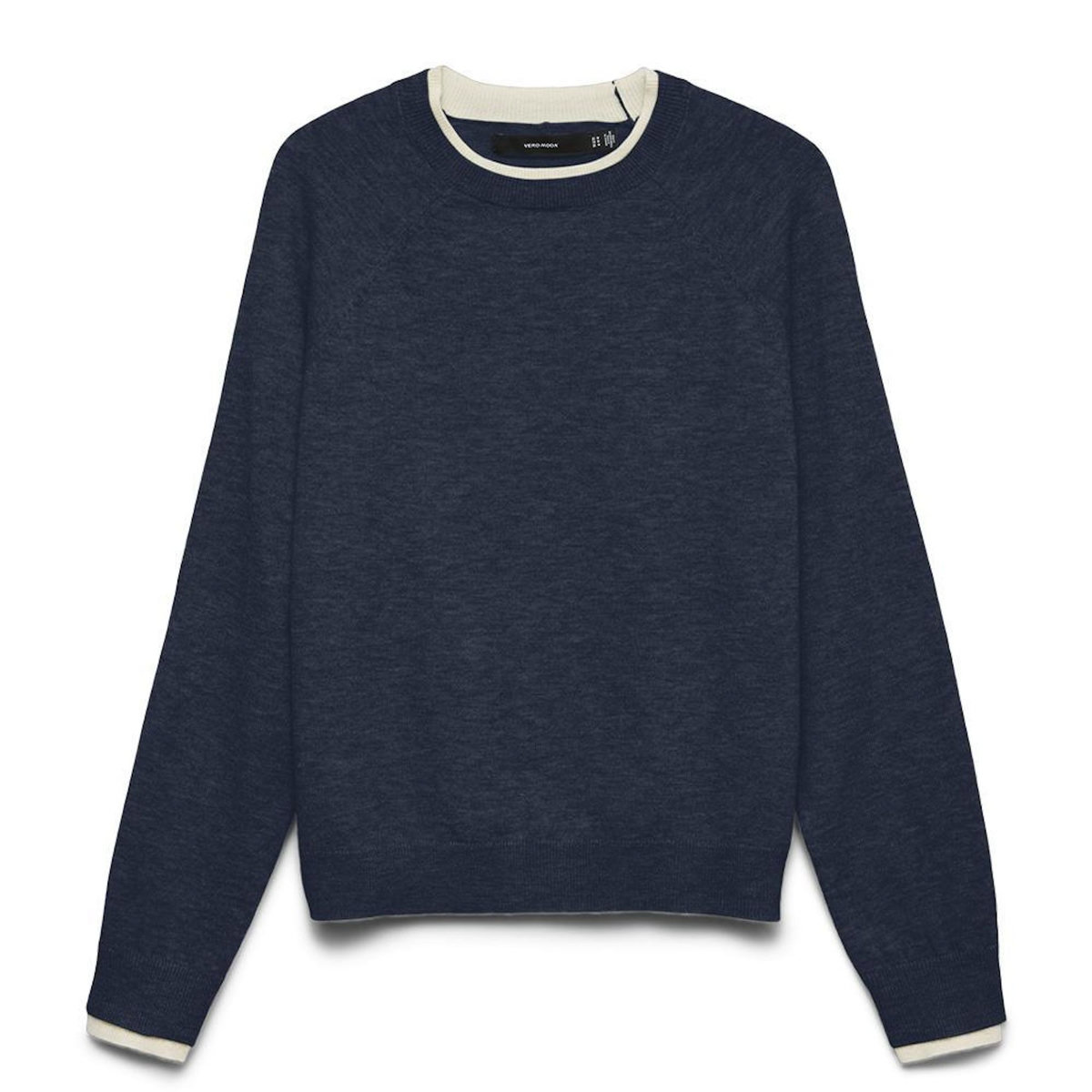 Vero Moda Pull Marine Femme Vero Moda Wonderful